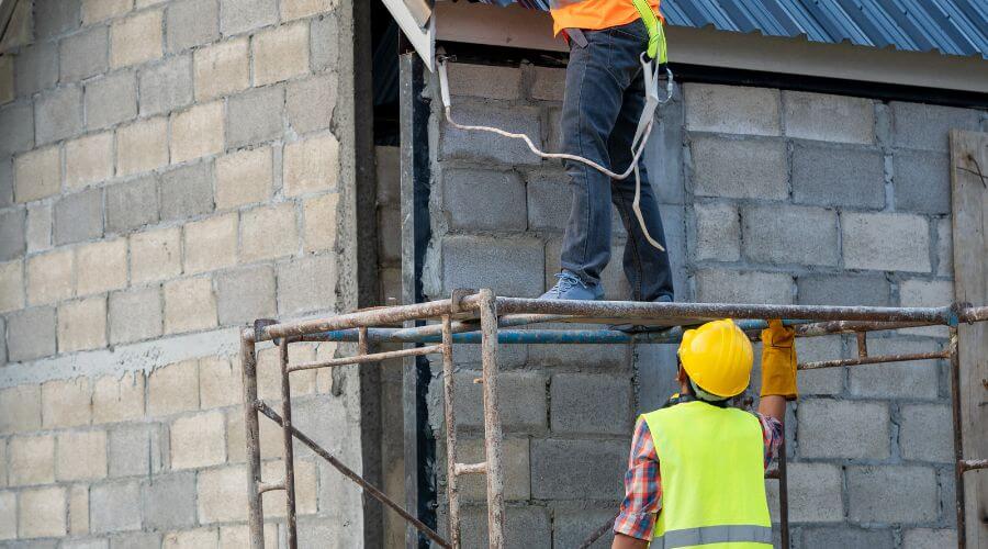 Professional Storm Sewer Service in Buck Creek, IN
